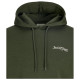 Jack & Jones Ανδρικό φούτερ